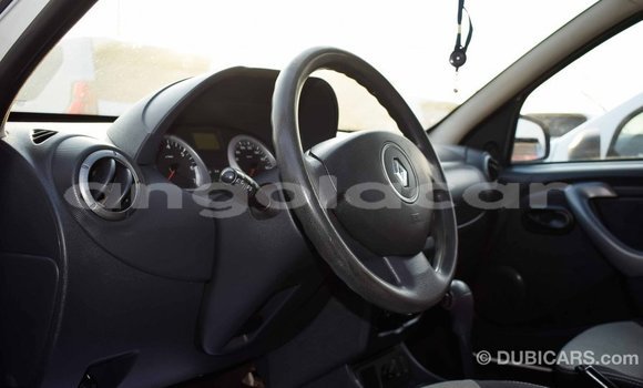 Buy Import Renault Duster White Car in Import - Dubai in Bengo Province Buy Import Renault Duster White Car in Import - Dubai in Bengo Province