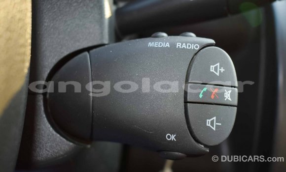 Buy Import Renault Duster White Car in Import - Dubai in Bengo Province Buy Import Renault Duster White Car in Import - Dubai in Bengo Province