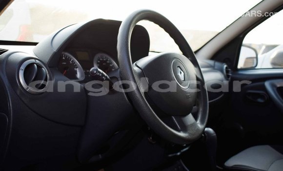 Buy Import Renault Duster White Car in Import - Dubai in Bengo Province Buy Import Renault Duster White Car in Import - Dubai in Bengo Province