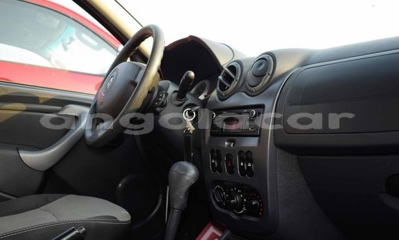 Buy Import Renault Duster White Car in Import - Dubai in Bengo Province Buy Import Renault Duster White Car in Import - Dubai in Bengo Province