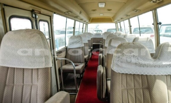 Acheter Neuf Voiture Toyota Coaster Autre à Luanda, Province de Luanda Acheter Neuf Voiture Toyota Coaster Autre à Luanda, Province de Luanda