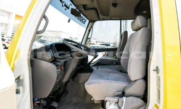 Buy Used Toyota Coaster Other Car in Luanda in Luanda Province Buy Used Toyota Coaster Other Car in Luanda in Luanda Province