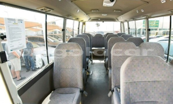 Buy Used Toyota Coaster Other Car in Luanda in Luanda Province Buy Used Toyota Coaster Other Car in Luanda in Luanda Province