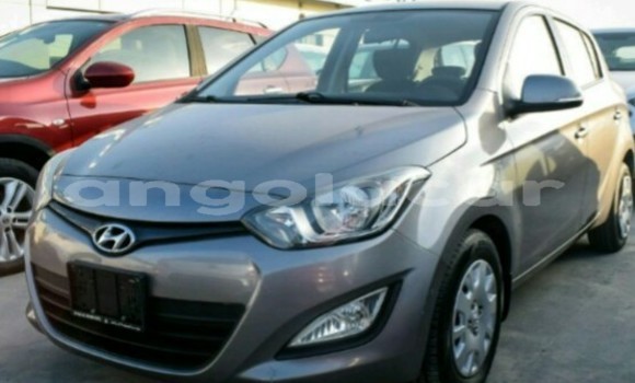 Buy New Hyundai i20 Other Car in Luanda in Luanda Province Buy New Hyundai i20 Other Car in Luanda in Luanda Province