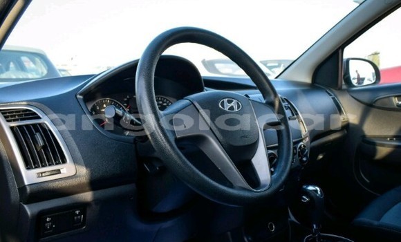 Buy New Hyundai i20 Other Car in Luanda in Luanda Province Buy New Hyundai i20 Other Car in Luanda in Luanda Province