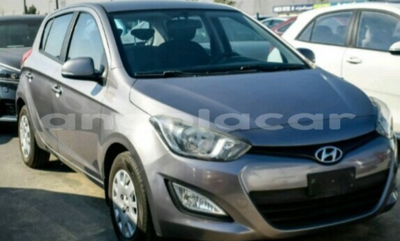 Acheter Neuf Voiture Hyundai i20 Autre à Luanda, Province de Luanda Acheter Neuf Voiture Hyundai i20 Autre à Luanda, Province de Luanda