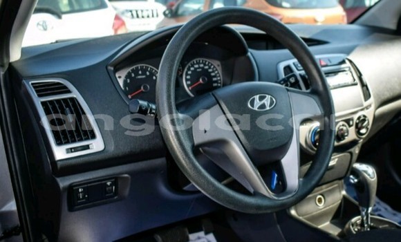 Acheter Neuf Voiture Hyundai i20 Autre à Luanda, Province de Luanda Acheter Neuf Voiture Hyundai i20 Autre à Luanda, Province de Luanda