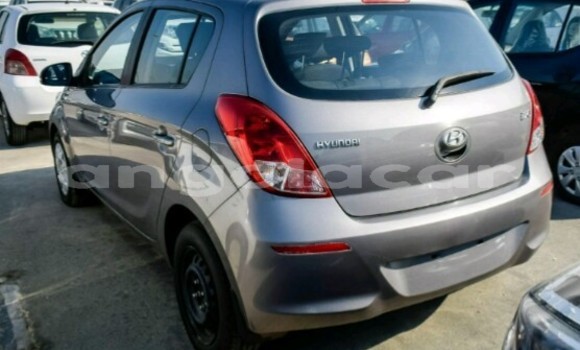 Acheter Neuf Voiture Hyundai i20 Autre à Luanda, Province de Luanda Acheter Neuf Voiture Hyundai i20 Autre à Luanda, Province de Luanda