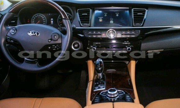 Buy New Kia Quoris Other Car in Luanda in Luanda Province Buy New Kia Quoris Other Car in Luanda in Luanda Province