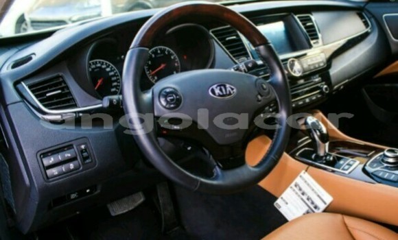Buy New Kia Quoris Other Car in Luanda in Luanda Province Buy New Kia Quoris Other Car in Luanda in Luanda Province