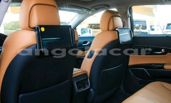 Buy New Kia Quoris Other Car in Luanda in Luanda Province Buy New Kia Quoris Other Car in Luanda in Luanda Province