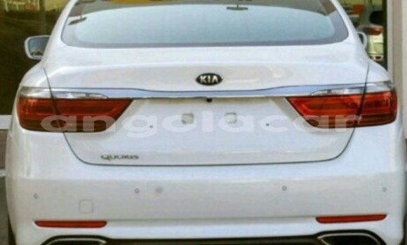 Buy New Kia Quoris Other Car in Luanda in Luanda Province Buy New Kia Quoris Other Car in Luanda in Luanda Province