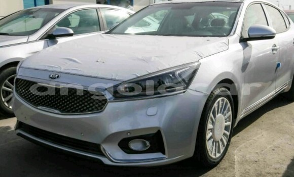 Comprar Novo Kia Cadenza Outro Carro em Luanda em Luanda Province Comprar Novo Kia Cadenza Outro Carro em Luanda em Luanda Province