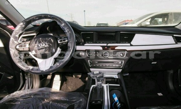 Comprar Novo Kia Cadenza Outro Carro em Luanda em Luanda Province Comprar Novo Kia Cadenza Outro Carro em Luanda em Luanda Province