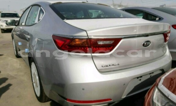 Comprar Novo Kia Cadenza Outro Carro em Luanda em Luanda Province Comprar Novo Kia Cadenza Outro Carro em Luanda em Luanda Province
