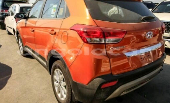 Acheter Neuf Voiture Hyundai Creta Autre à Luanda, Province de Luanda Acheter Neuf Voiture Hyundai Creta Autre à Luanda, Province de Luanda