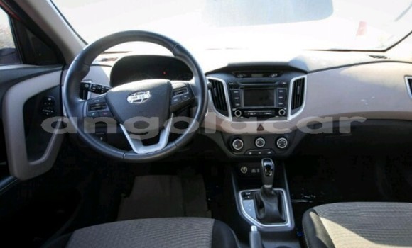 Buy New Hyundai Creta Red Car in Luanda in Luanda Province Buy New Hyundai Creta Red Car in Luanda in Luanda Province