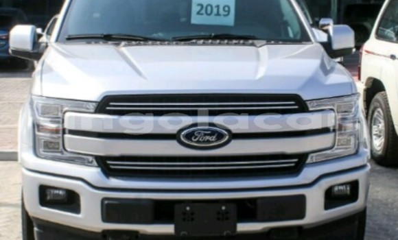 Acheter Neuf Voiture Ford F–150 Autre à Luanda, Province de Luanda Acheter Neuf Voiture Ford F–150 Autre à Luanda, Province de Luanda