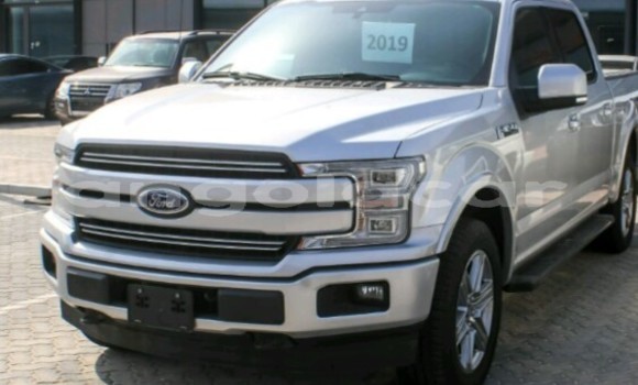 Acheter Neuf Voiture Ford F–150 Autre à Luanda, Province de Luanda Acheter Neuf Voiture Ford F–150 Autre à Luanda, Province de Luanda