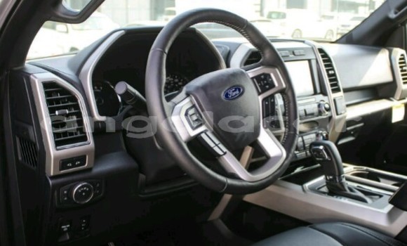 Acheter Neuf Voiture Ford F–150 Autre à Luanda, Province de Luanda Acheter Neuf Voiture Ford F–150 Autre à Luanda, Province de Luanda