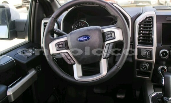 Acheter Neuf Voiture Ford F–150 Autre à Luanda, Province de Luanda Acheter Neuf Voiture Ford F–150 Autre à Luanda, Province de Luanda