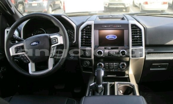 Acheter Neuf Voiture Ford F–150 Autre à Luanda, Province de Luanda Acheter Neuf Voiture Ford F–150 Autre à Luanda, Province de Luanda