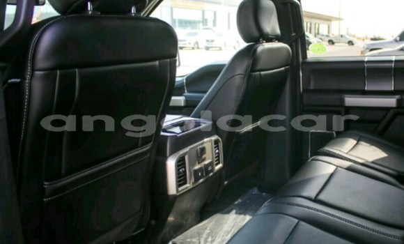 Acheter Neuf Voiture Ford F–150 Autre à Luanda, Province de Luanda Acheter Neuf Voiture Ford F–150 Autre à Luanda, Province de Luanda