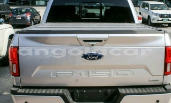 Acheter Neuf Voiture Ford F–150 Autre à Luanda, Province de Luanda Acheter Neuf Voiture Ford F–150 Autre à Luanda, Province de Luanda