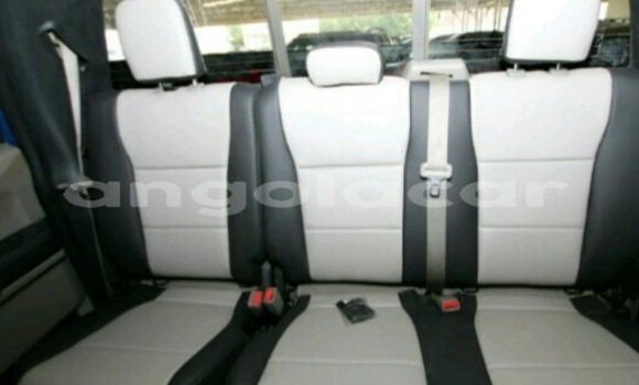 Comprar Novo Ford F–150 Azul Carro em Luanda em Luanda Province Comprar Novo Ford F–150 Azul Carro em Luanda em Luanda Province