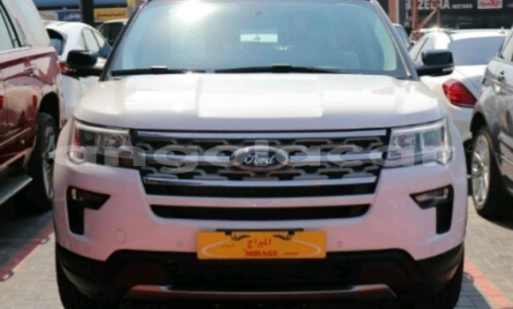 Acheter Neuf Voiture Ford Explorer Autre à Luanda, Province de Luanda Acheter Neuf Voiture Ford Explorer Autre à Luanda, Province de Luanda