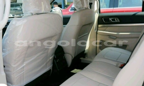 Acheter Neuf Voiture Ford Explorer Autre à Luanda, Province de Luanda Acheter Neuf Voiture Ford Explorer Autre à Luanda, Province de Luanda