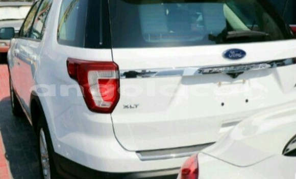 Acheter Neuf Voiture Ford Explorer Autre à Luanda, Province de Luanda Acheter Neuf Voiture Ford Explorer Autre à Luanda, Province de Luanda
