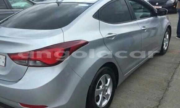 Comprar Importar Hyundai Elantra Prata Carro em Lobito em Benguela Comprar Importar Hyundai Elantra Prata Carro em Lobito em Benguela