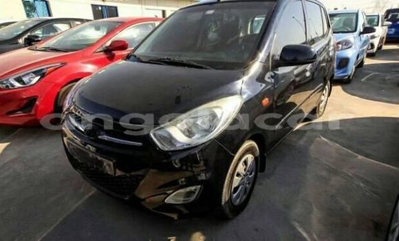 Comprar Importar Hyundai i10 Preto Carro em Lobito em Benguela Comprar Importar Hyundai i10 Preto Carro em Lobito em Benguela