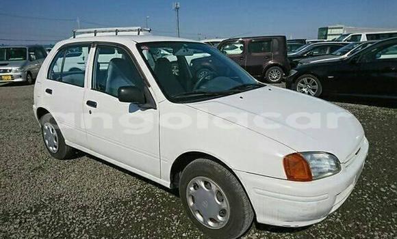 Comprar Importar Toyota Starlet Branco Carro em Luanda em Luanda Province Comprar Importar Toyota Starlet Branco Carro em Luanda em Luanda Province