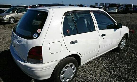 Comprar Importar Toyota Starlet Branco Carro em Luanda em Luanda Province Comprar Importar Toyota Starlet Branco Carro em Luanda em Luanda Province