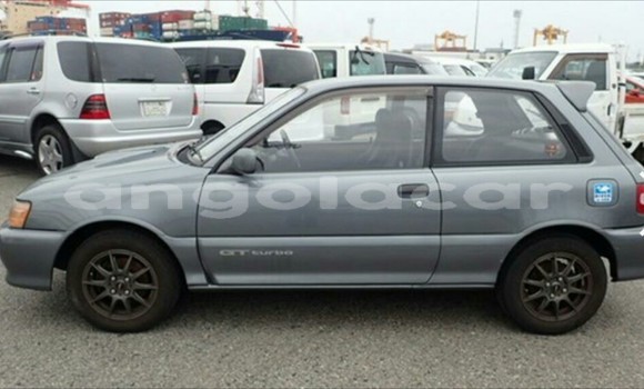 Acheter Occasion Voiture Toyota Starlet Autre à Luanda, Province de Luanda Acheter Occasion Voiture Toyota Starlet Autre à Luanda, Province de Luanda
