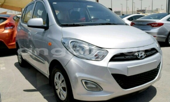 Buy New Hyundai i10 Other Car in Luanda in Luanda Province Buy New Hyundai i10 Other Car in Luanda in Luanda Province
