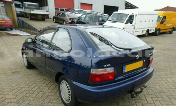 Comprar Importar Toyota Corolla Azul Carro em Lobito em Benguela Comprar Importar Toyota Corolla Azul Carro em Lobito em Benguela