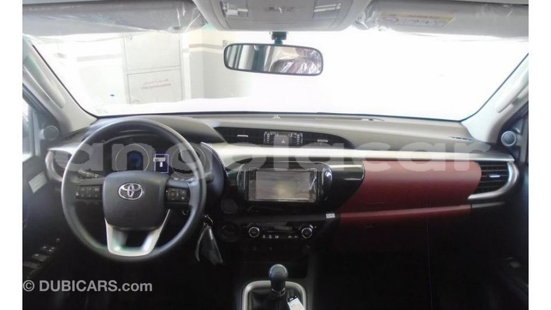 Big with watermark toyota hilux bengo province import dubai 3818