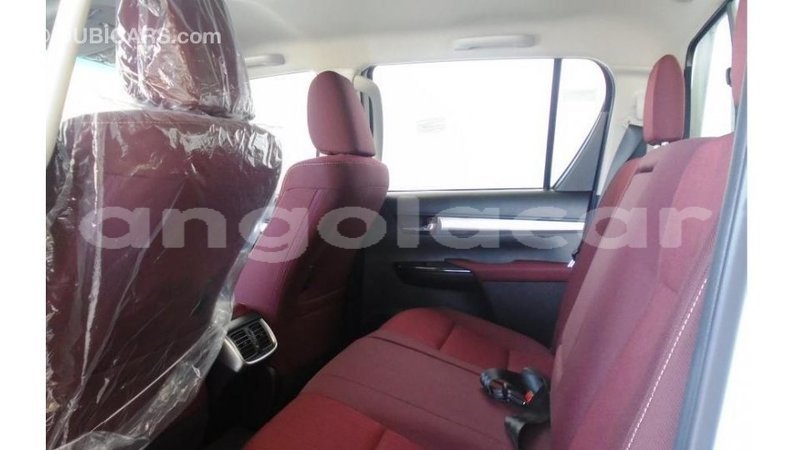 Big with watermark toyota hilux bengo province import dubai 3818