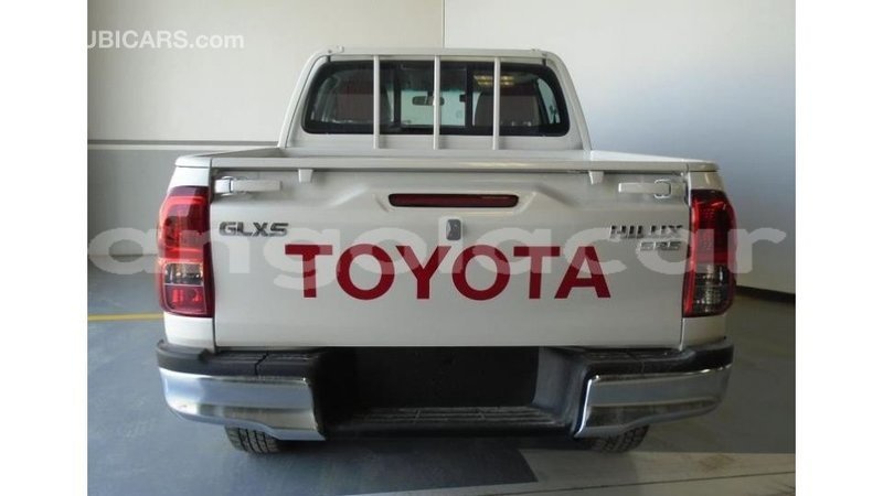 Big with watermark toyota hilux bengo province import dubai 3818