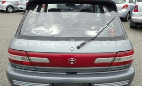 Comprar Novo Toyota Starlet Outro Carro em Luanda em Luanda Province Comprar Novo Toyota Starlet Outro Carro em Luanda em Luanda Province
