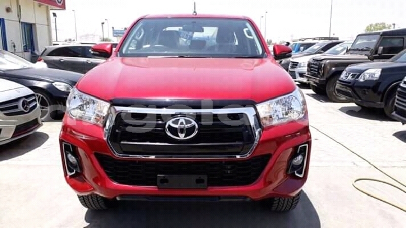 Big with watermark toyota hilux luanda province luanda 3829