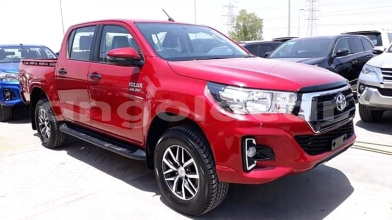 Big with watermark toyota hilux luanda province luanda 3829
