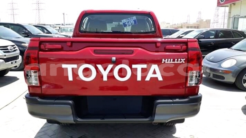 Big with watermark toyota hilux luanda province luanda 3829