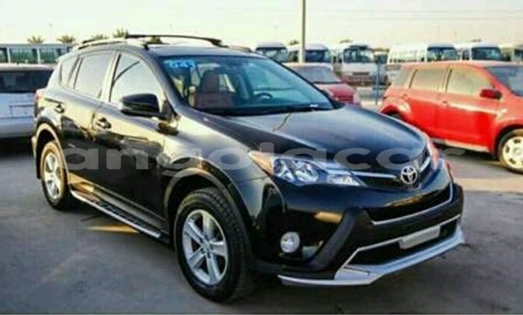 Comprar Novo Toyota RAV4 Preto Carro em Luanda em Luanda Province Comprar Novo Toyota RAV4 Preto Carro em Luanda em Luanda Province