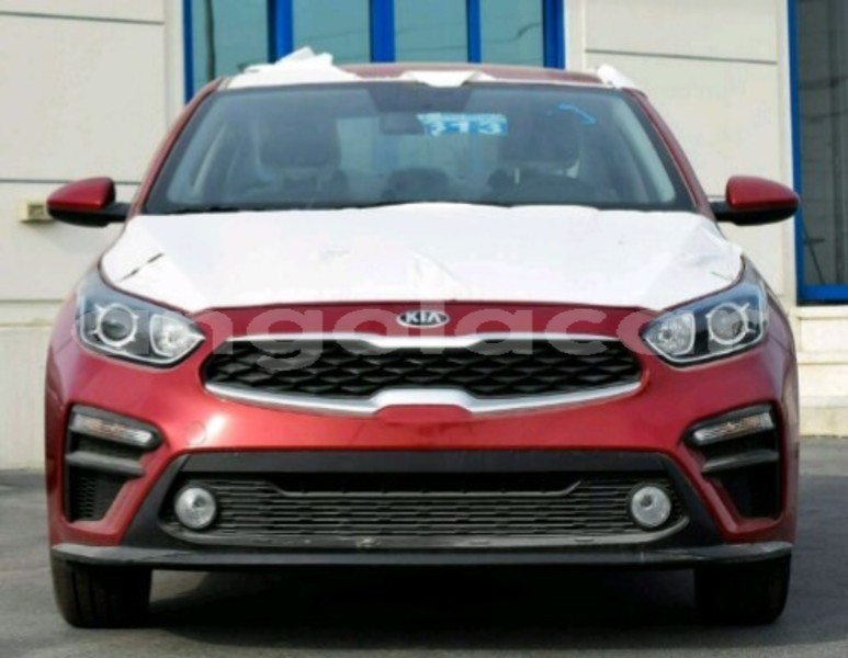 Big with watermark kia cerato luanda province luanda 3853