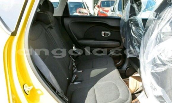 Comprar Novo Kia Soul Outro Carro em Luanda em Luanda Province Comprar Novo Kia Soul Outro Carro em Luanda em Luanda Province
