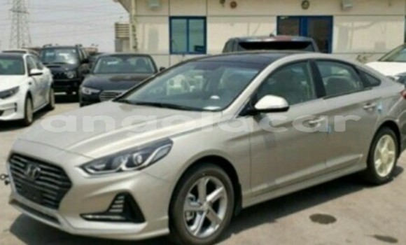 Comprar Novo Hyundai Sonata Outro Carro em Luanda em Luanda Province Comprar Novo Hyundai Sonata Outro Carro em Luanda em Luanda Province